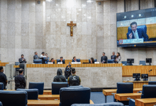 CPI dos Pancadões é a primeira Comissão Parlamentar de Inquérito instalada na Câmara de SP em 2025