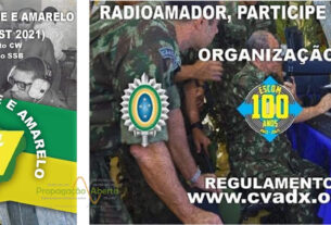 CVA DX 2021 - Divulgação e Regulamento