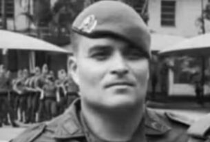 Cabo da PM é assassinado em Cubatão com tiro na cabeça; suspeito foi detido ao tentar fugir para o Paraguai