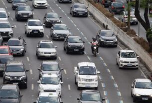 Câmara aprova ‘botão do pânico’ em aplicativos de transporte
