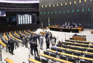 Câmara pode votar projeto contra fraudes no INSS