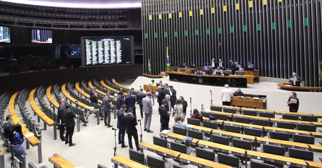 Câmara pode votar projeto contra fraudes no INSS