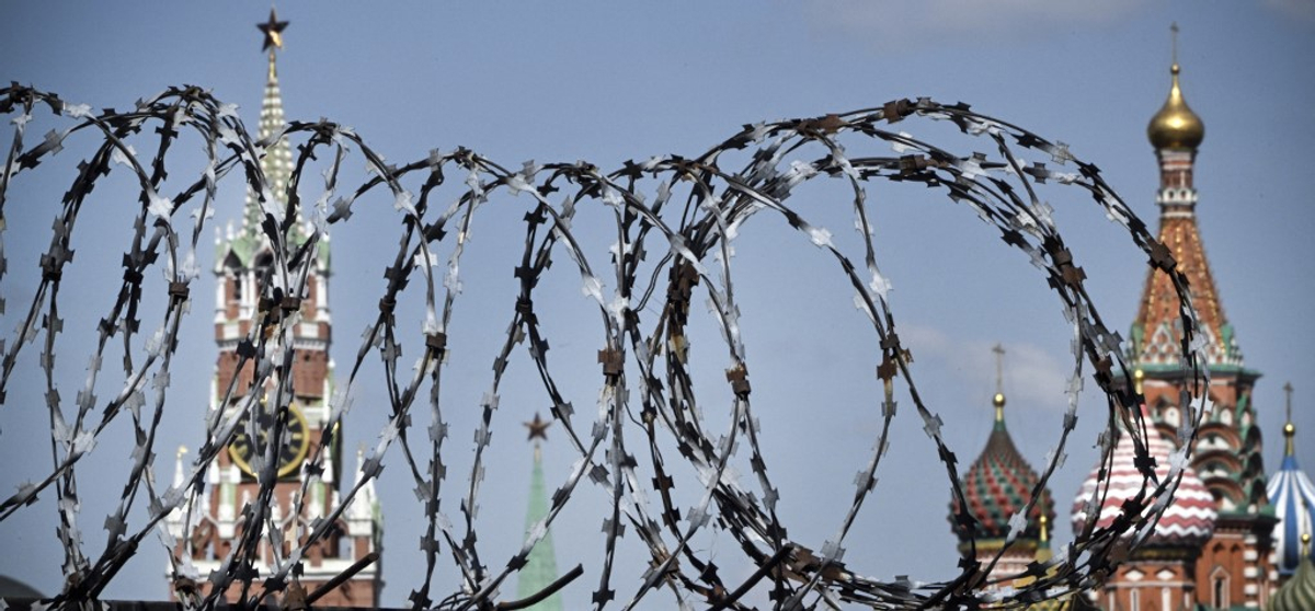Canberra bate a prisão russa do australiano que lutou pela Ucrânia