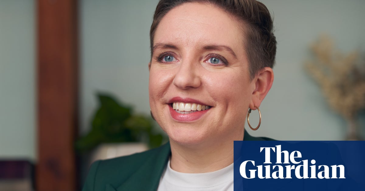 Carla Denyer diz que não se destaca como co-líder do Greens | Carla Denyer
