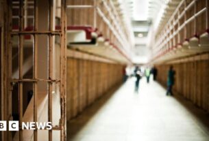 Castração química para criminosos sexuais a serem testados em 20 prisões