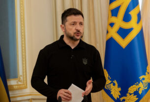 CeaseFire, então conversamos - Zelensky responde à contraproposição de Putin