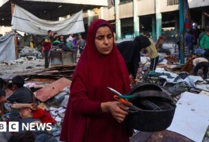 Centenas de advogados pedem sanções no Reino Unido a Israel sobre a Guerra de Gaza