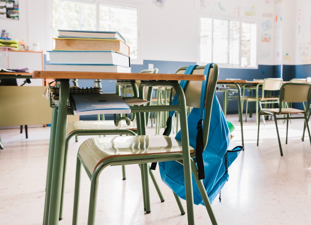 Cerca de 50% dos alunos do Grande Rio são afetados pela violência armada, aponta pesquisa