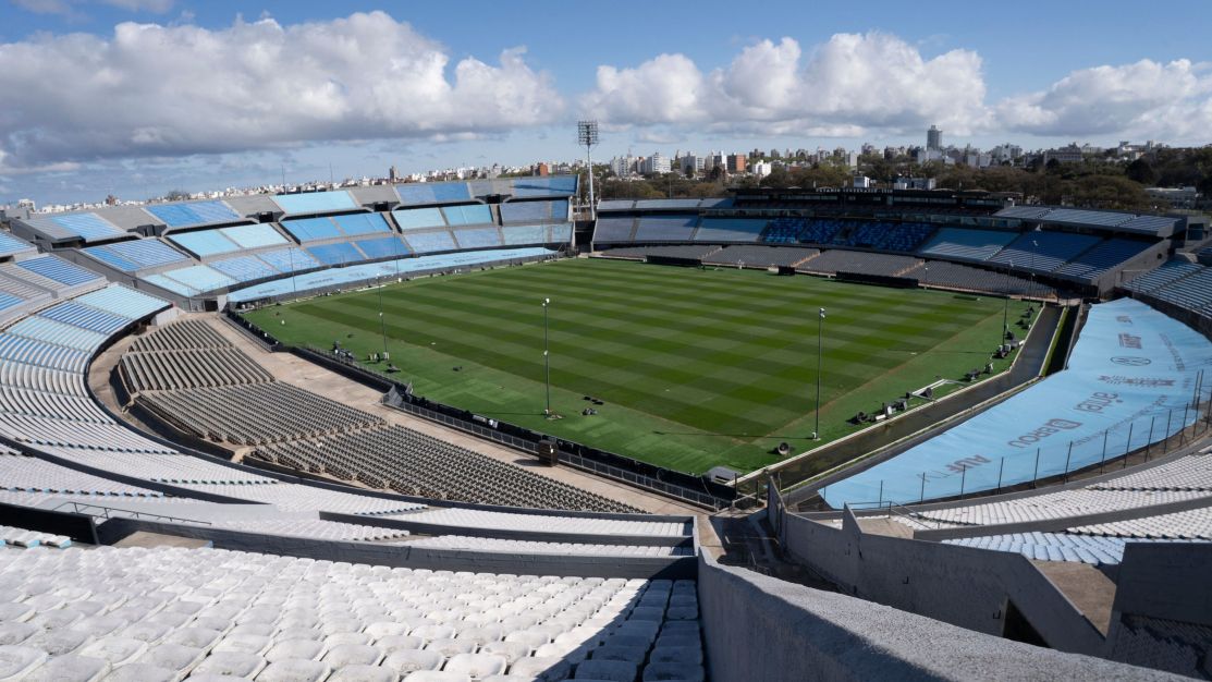 Cerro Largo x Vitória: horário e onde assistir ao jogo da Sul-Americana