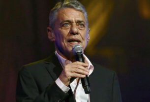Chico Buarque, a nova voz dos conservadores; será?