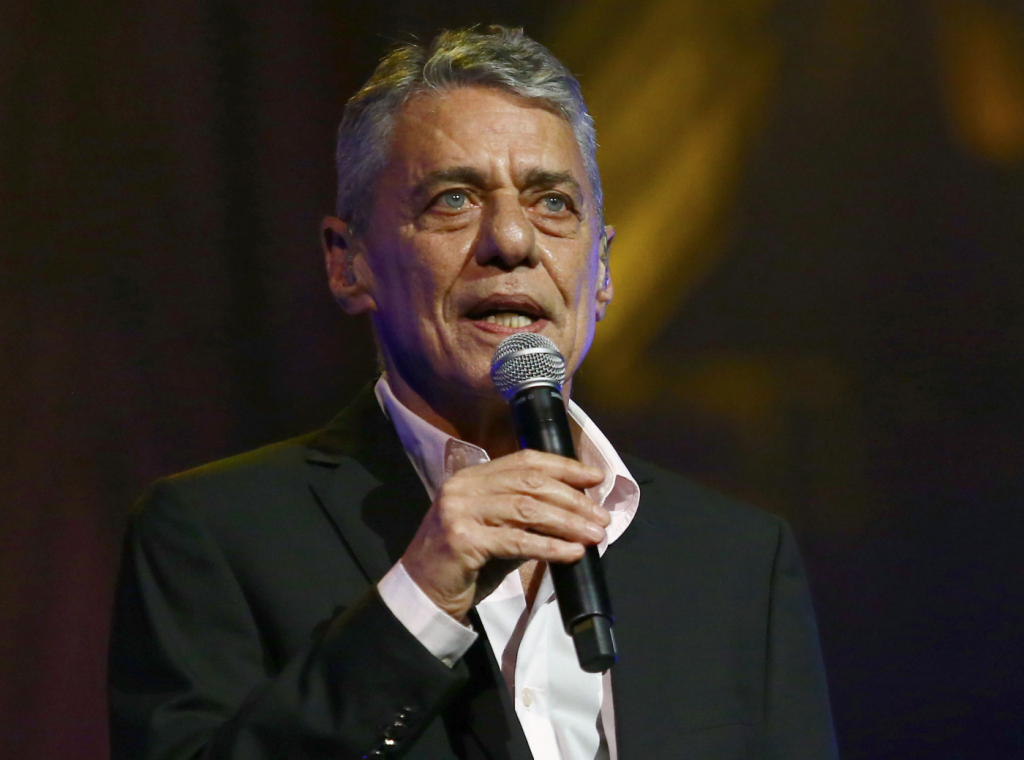 Chico Buarque, a nova voz dos conservadores; será?