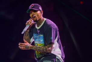 Chris Brown é preso em hotel de luxo no Reino Unido por suspeita de agredir produtor com uma garrafa