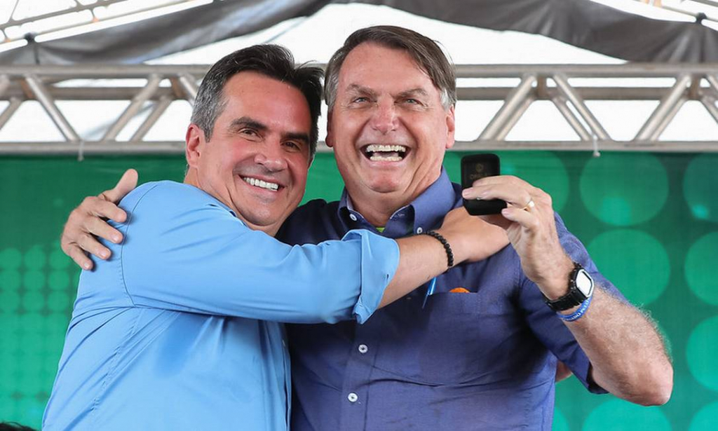 Ciro Nogueira diz ao STF que Bolsonaro não apresentou intenção de ruptura do Estado democrático, nem interferiu na transição