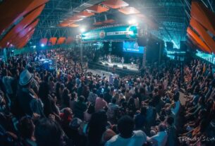 Com 14 músicas selecionadas, final do 8º Festival de Música da Paraíba acontece neste sábado (31), em João Pessoa – Brasil de Fato