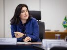 Comissão especial do Imposto de Renda quer ouvir Simone Tebet
