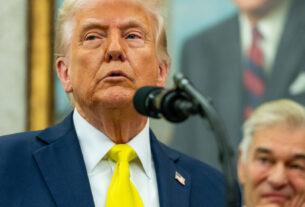 Como Trump está lutando o empurrão do Partido Republicano para cortar os gastos do Medicaid