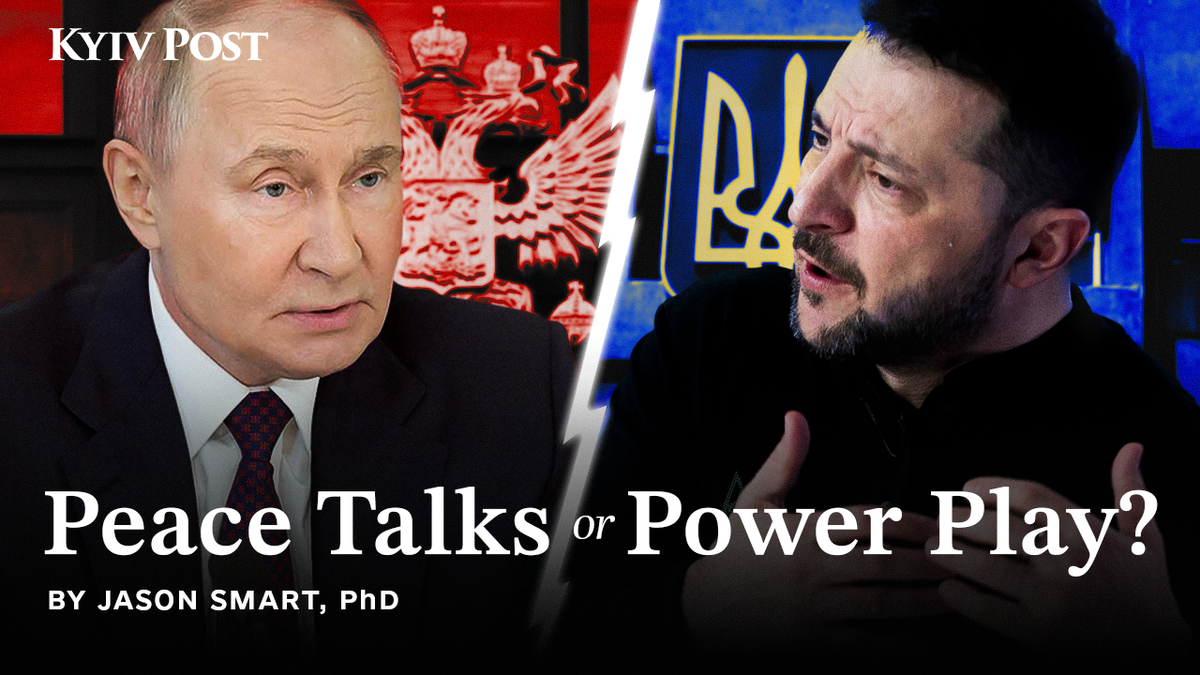 Como Zelensky foi enganado Putin: Genius Moves que mudaram a guerra