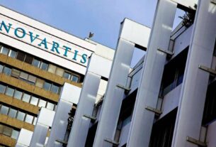 Como a Novartis quer replicar acordo de risco comp...