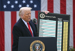 Como a UE e a Ucrânia podem aumentar as relações comerciais em meio a tarifas americanas