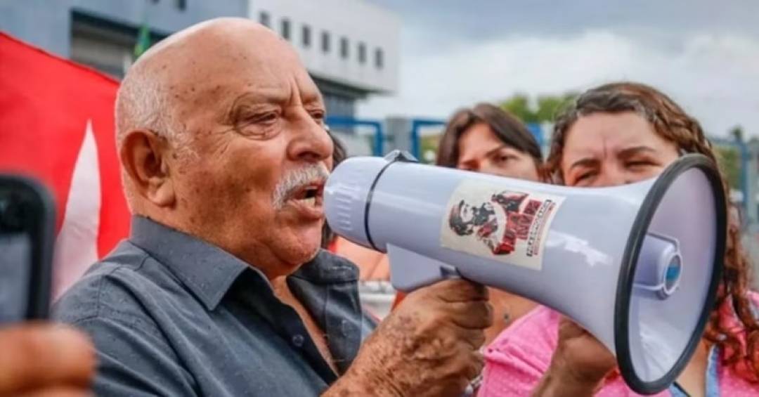 Como irmão de Lula ascendeu em sindicato investiga...