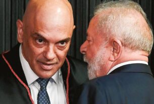 Como o governo Lula prepara reação contra as sançõ...