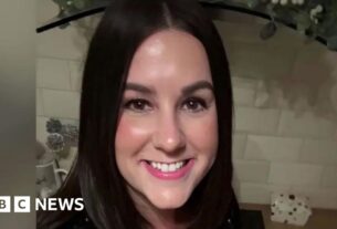 Como o tweet racista de Lucy Connolly provocou uma fila de liberdade