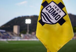 Como x Inter de Milão: horário e onde assistir ao jogo da Serie A