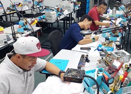 tb supply technical staff