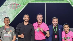 Conheça Samir Xaud, possível candidato à eleição da CBF