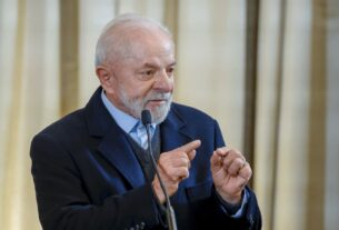 Conib critica Lula por declarações sobre Israel e o acusa de ‘promover o antissemitismo entre seus apoiadores’