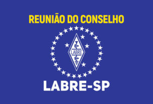 Conselho da LABRE-SP publica pauta da próxima reunião