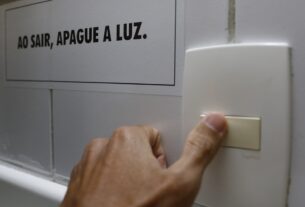 Conta de luz deve ficar mais cara para a classe média