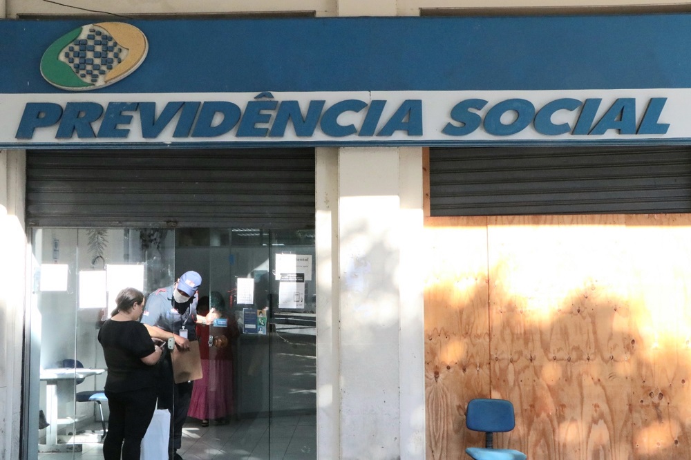 Contag nega acusações de fraude em descontos no INSS