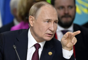 Contra -proposta das negociações diretas de Putin - Trump recebe as boas -vindas, Macron rejeita