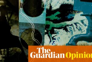 Corrigir a água da Inglaterra não é a coisa certa a fazer - pode ser o começo da luta do Labour | Clive Lewis