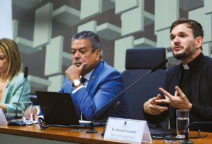 Criada para apurar ilegalidades, CPI das Bets cami...