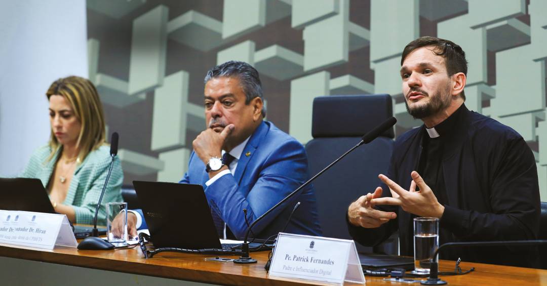 Criada para apurar ilegalidades, CPI das Bets cami...