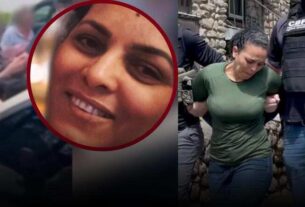 “Criminosa violenta”, classifica nota da ICE sobre mãe brasileira detida em Worcester-MA, que aguarda deportação