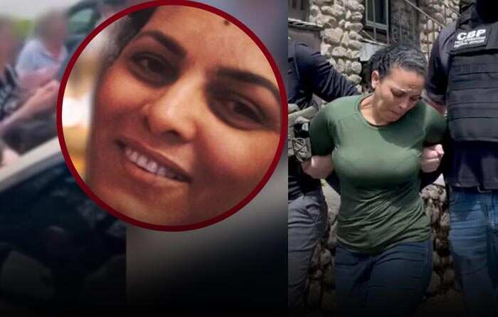 “Criminosa violenta”, classifica nota da ICE sobre mãe brasileira detida em Worcester-MA, que aguarda deportação