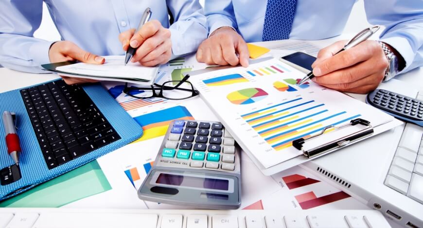 Curso grátis de Contabilidade Básica