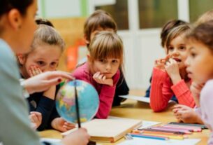 Curso grátis de Introdução à Educação