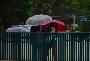 Defesa Civil alerta sobre a chegada da primeira onda de frio em SP nesta quinta-feira