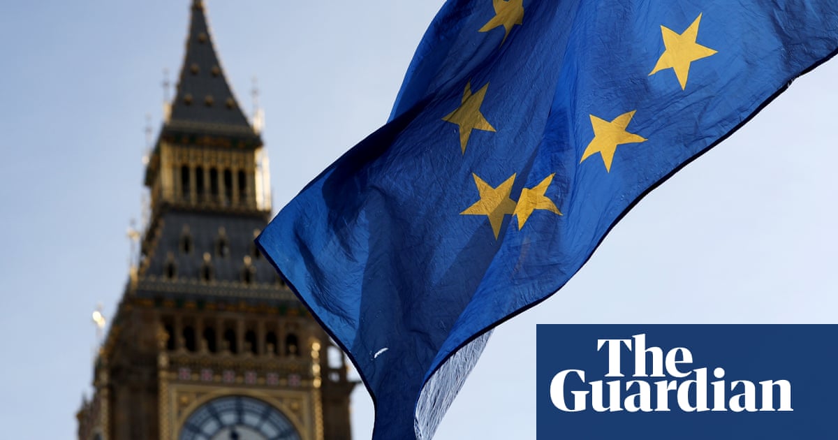 Defesa, pesca e estudo no exterior: o que está em jogo na primeira cúpula do Reino Unido-UE? | União Europeia