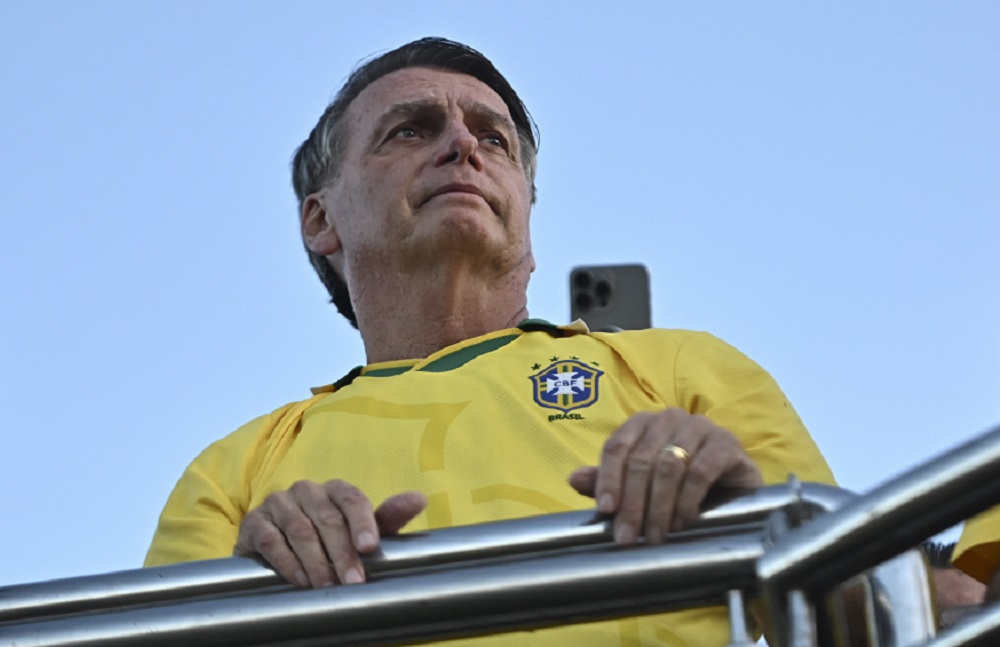 Desemprego é menor onde Bolsonaro ganhou em 2022