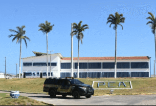 Detento morre na Penitenciária de Alcaçuz após parada cardiorrespiratória