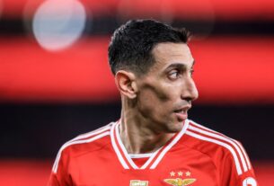 Di María volta ao Rosario Central para encerrar sua vitoriosa carreira ‘em casa’