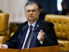Dino diz que não cabe ao Judiciário redesenhar sistema tributário