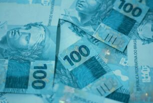 Dívida Pública Federal cresce e atinge R$ 7,6 trilhões em abril