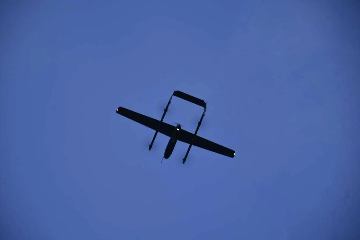 Drones ucranianos aleijam mísseis, drones e tecnologia de guerra de plantas russas