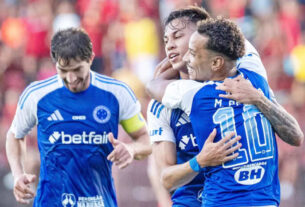 É o Jardinismo! Cruzeiro é fatal, coloca Sport na roda e embala com nova roupagem – BRAZILIAN PRESS // O maior jornal brasileiro fora do Brasil